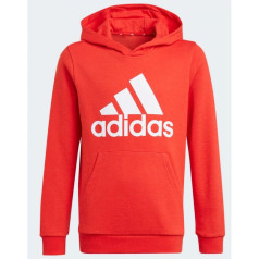 Adidas Essentials Big Logo Hoodie Jr GN4037 / 128cm sporta krekls