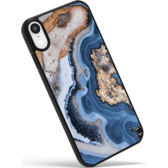 Fusion Print case silikona aizsargapvalks Apple iPhone 15 Pro (dizains F16)