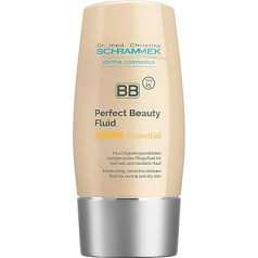 Dr. Schrammek BB Perfect Beauty Fluid Essential Care Beige SPF 15 40 ml