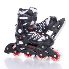 TEMPISH Kid Skate CLIPS DUO - adjustable -
Jr. 29-32