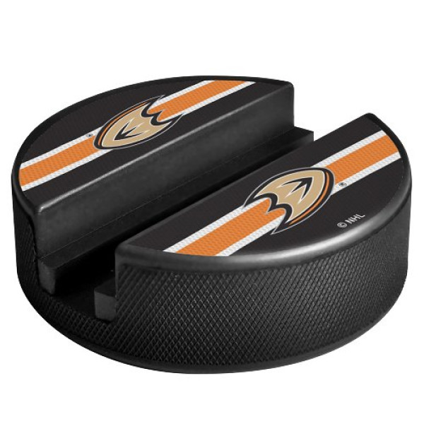 NHL Puck Media Device Holder - Blister each