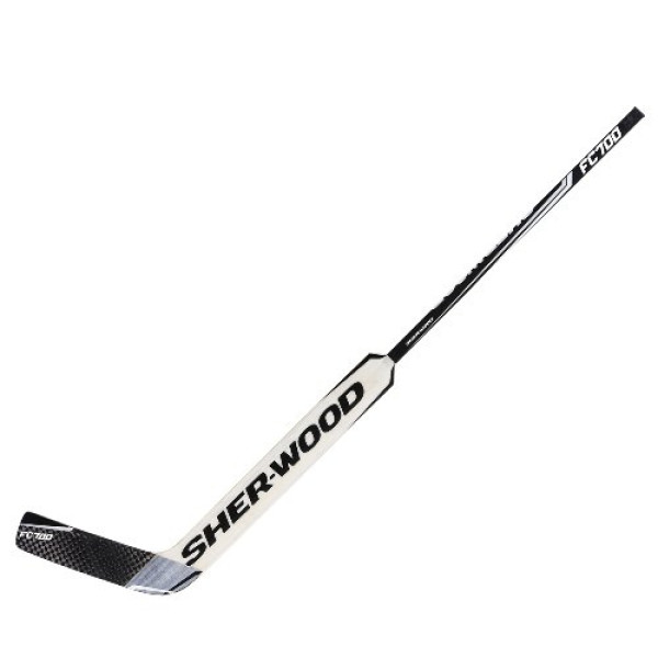 SHER-WOOD Foam Goal Stick FC700 - blk - Sr. LFT