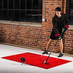 HOCKEYSHOT Dangle System 24 each