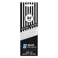 BLUE SPORTS Referee Pro Lace waxed 84