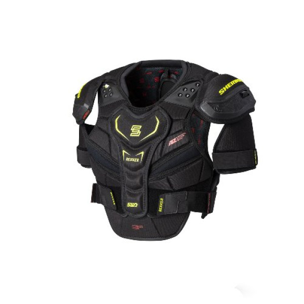 SHERWOOD Women's Shoulder Pad Rekker - Sr. XL