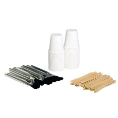 SRS - External Blade Repair Supplies Kit each