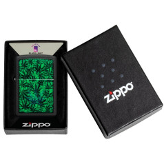 Zippo Lighter 48736