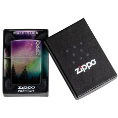 Zippo Lighter 48771