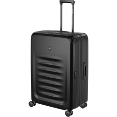 VICTORINOX SPECTRA 3.0 EXPANDABLE LARGE CASE, Black