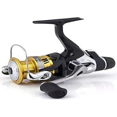 SHIMANO Sahara 1000 R veltnis