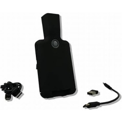 1D Wireless Barcode Reader for HD770 Phone