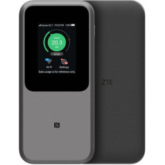 Maršrutētājs zte mu5120 5g zte mu5120 5g