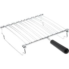 Dualit Warming Rack, Silver