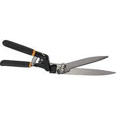 Fiskars 78206935J Power-Hebel, klein, Schwarz