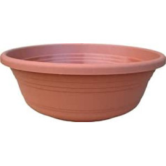 Jessica 60 Plant Bowl Terakota