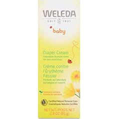 Baby Nappy Change Cream Calendula WELEDA – 75 ml