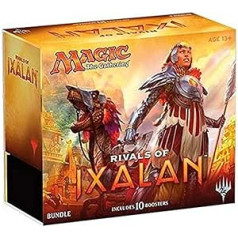 Magic The Gathering, MTGRIX, Trading Karten, Erweiterungs-Set