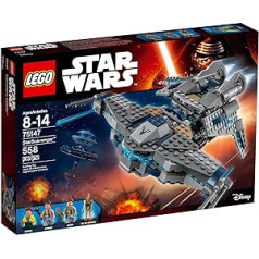 LEGO Star Wars Star Scavenger 75147 — Zvaigžņu karu rotaļlieta