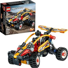 Lego Technic 42101 Dune Buggy (117 gabali)