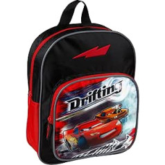 Undercover CA10760 Rucksack, Vortasche Cars