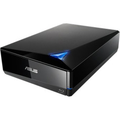 External blu-ray recorder bw-16d1x-u