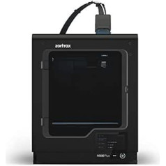 Zortrax M200 Plus 3D-Drucker