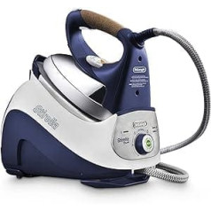 Dèlonghi pro1847 X Ironing Station A Charging Autofocus