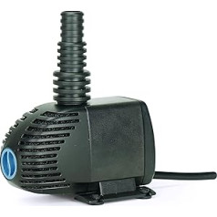 Aquascape 91006 Ultra Pump 400 Black