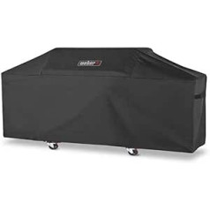 Weber 7194 Premium Cover Genesis II 300 Series