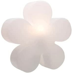 8 seasons design Shining Flower Decorative Light, 60 cm