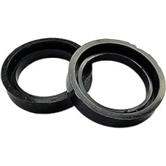 HeadSeal Replacement Clutch Seals Compatible with Old Intex Pure Spa Hot Tubs