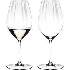 Riedel Performance Rieslingglas, 625 ml