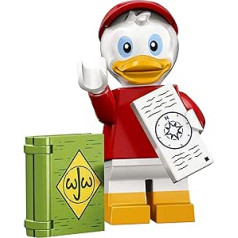 LEGO Disney Series 2 kolekcionējama minifigūra — Huey (aizzīmogots iepakojums) 71024