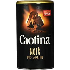 Neue Rezeptur: Caotina Noir, 6er Pack (6 x 500 g)