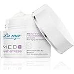 La mer Med+ Anti-Stress Cream Day 50 ml bez smaržas