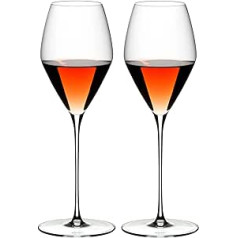 RIEDEL Veloce Rosé