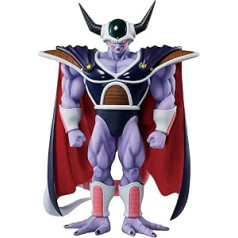 Ichiban Dragon Ball Z King Cold (pret Omnibus Great), Bandai Spirits Ichibansho