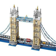 Lego Creator 10214 Tower Bridge