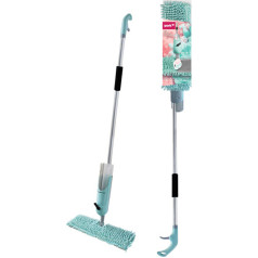 York Dual Splash plakana mops ar smidzinātāju