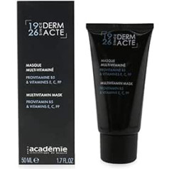 Academie Derm Acte Masque Multi-Vitamīns 50 ml