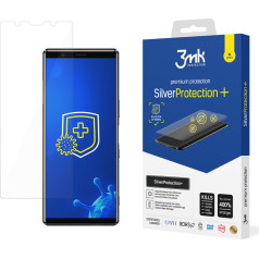 3MK Sony Xperia 5 - 3mk SilverProtection+ screen protector