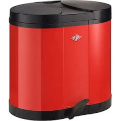 Wesco Eco Bin 170 - 2 x 15 Litres