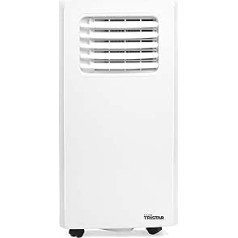 Tristar AC-5474 BTU Gaisa kondicionētājs A enerģijas klase, AC-5531