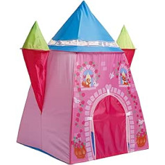 Pop It Up Tent/Playhouse - Princess Castle with LED Lights