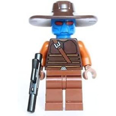 LEGO® Star Wars Cad Bane minifigūra (2013)