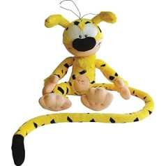 Jemini — Peluche Marsupilami — 60 cm — 3298060223645