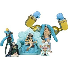 Tamashii Box Vol.1 Display 76119 One Piece (9)