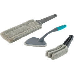 Beldray LA029401FEU7 No Chem 3pcs Duster Set