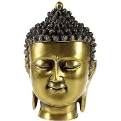 Lachineuse Large Buddha Head