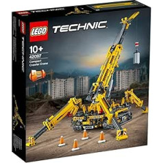 LEGO Technic 42097 zirnekļa celtnis